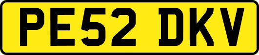 PE52DKV