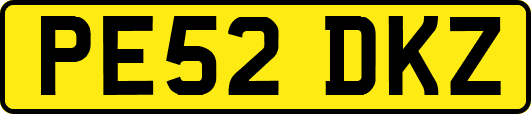 PE52DKZ