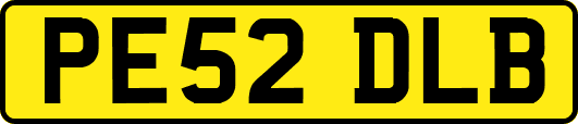 PE52DLB