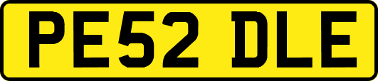 PE52DLE