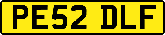 PE52DLF