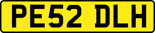 PE52DLH