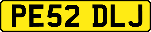 PE52DLJ