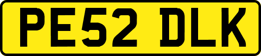 PE52DLK