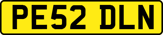 PE52DLN