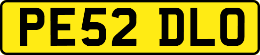 PE52DLO