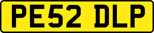 PE52DLP