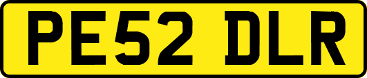 PE52DLR