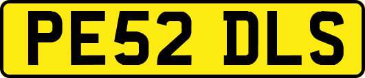 PE52DLS