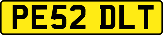 PE52DLT