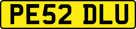 PE52DLU