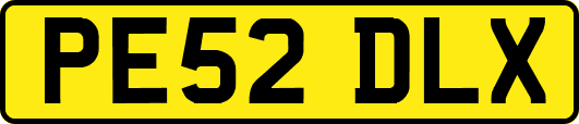 PE52DLX