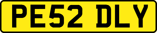 PE52DLY