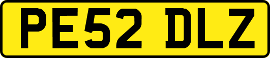 PE52DLZ