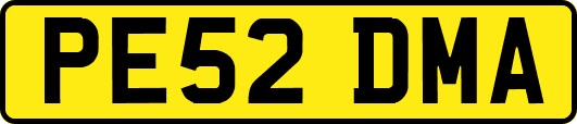 PE52DMA