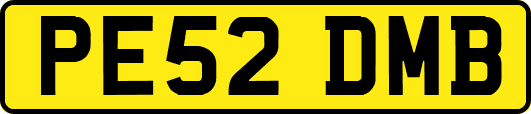 PE52DMB