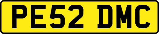PE52DMC