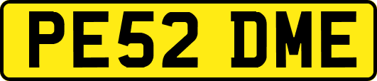 PE52DME