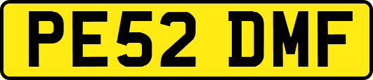 PE52DMF