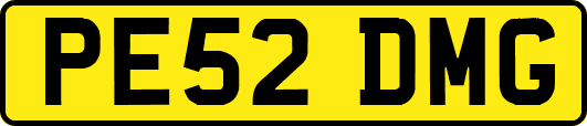 PE52DMG