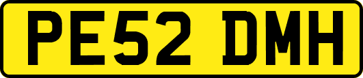 PE52DMH