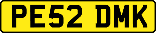 PE52DMK