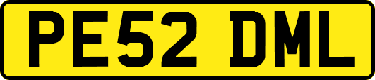 PE52DML