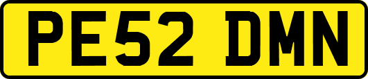 PE52DMN