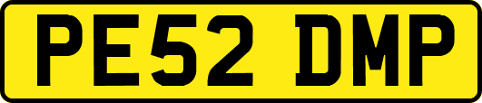 PE52DMP