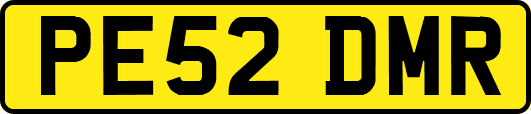 PE52DMR