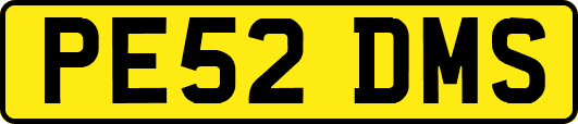 PE52DMS