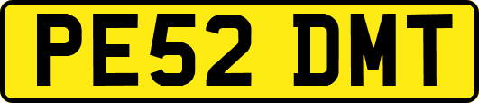 PE52DMT