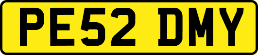 PE52DMY