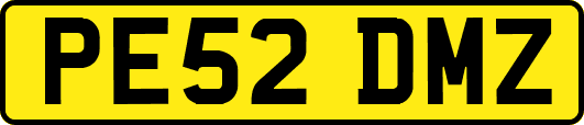 PE52DMZ