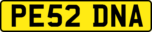 PE52DNA