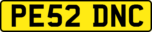 PE52DNC