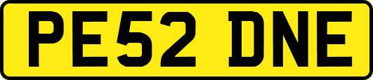 PE52DNE