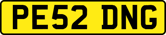 PE52DNG