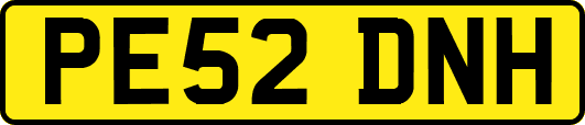 PE52DNH