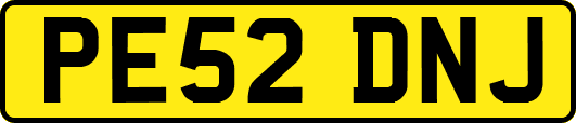 PE52DNJ