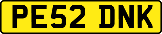 PE52DNK