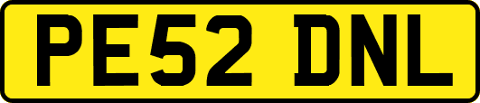 PE52DNL