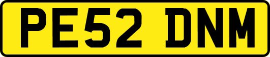 PE52DNM