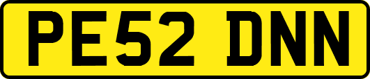 PE52DNN