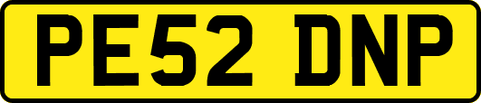 PE52DNP