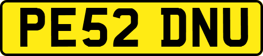 PE52DNU