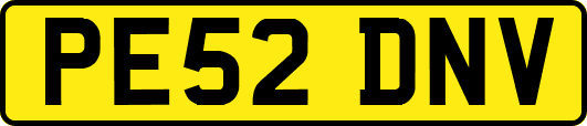 PE52DNV