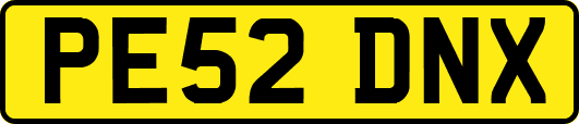 PE52DNX