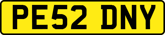 PE52DNY