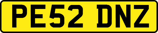 PE52DNZ